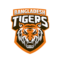 Bangladesh Tigers Logo