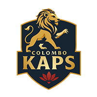 Colombo Kaps Logo