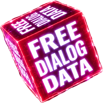 Free Data