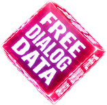 Free Data
