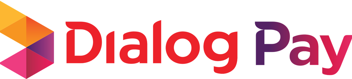 Dialog play logo