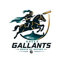 Galle Gallants Logo