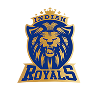 Indian Royals Logo