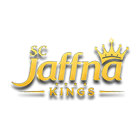 Jaffna Kings Logo