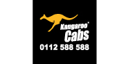 Kangaroo Cabs