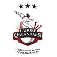Lahore Qalanders Logo