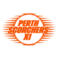 Perth Scorchers XI Logo