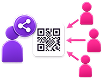 Receive Money Remotely