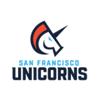 SF Unicorns Logo