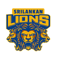 Sri Lankan Lions Logo