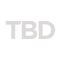 To Be Decided Logo
