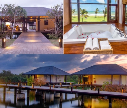 Anantaya Resorts