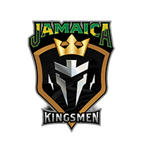Jamaica Kingsmen Logo
