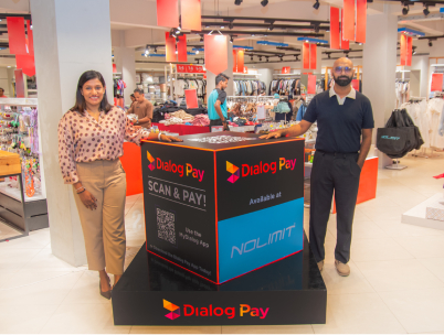 NOLIMIT Joins the Dialog Pay Merchant Ecosystem
