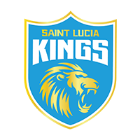 St Lucia Kings Logo
