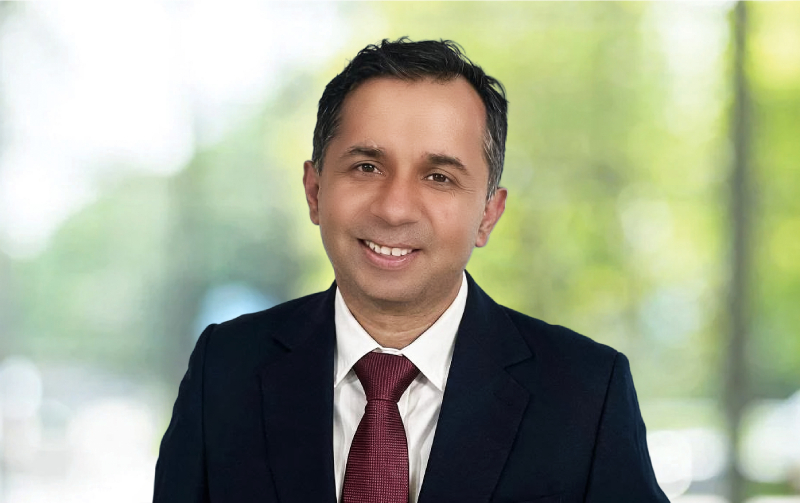 TARUN VIRMANI