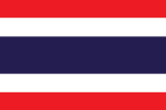 Thailand Logo