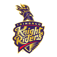 Trinbago Knight Riders Logo