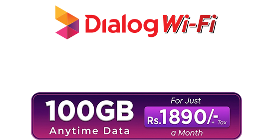 Home Wifi benifits