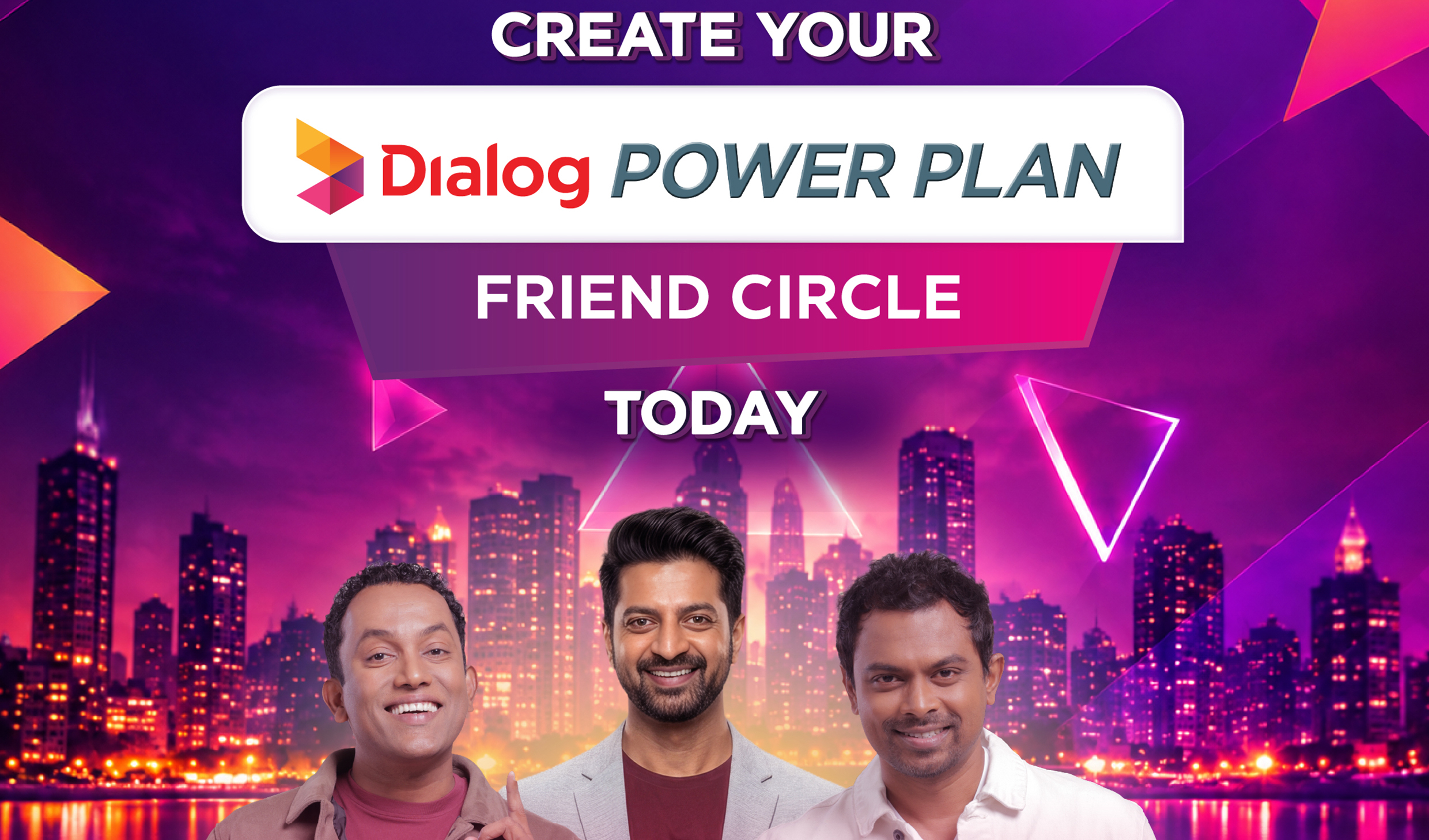 Dialog Club Vision Quarterly Q3 26
