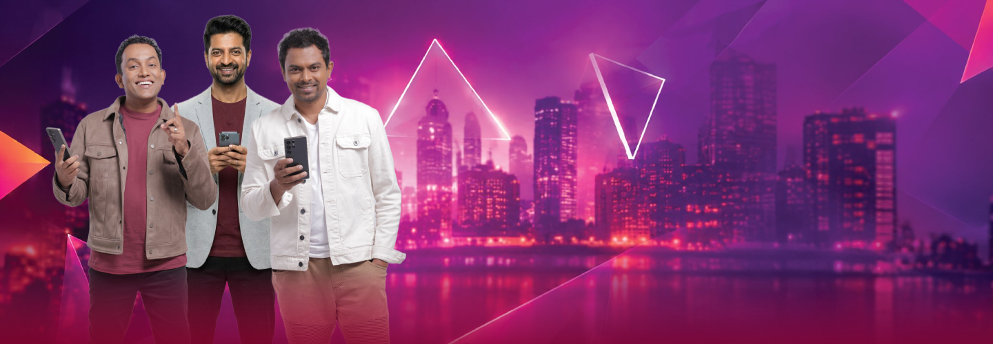 Dialog Axiata – electronics in Sri Lanka – photo 5