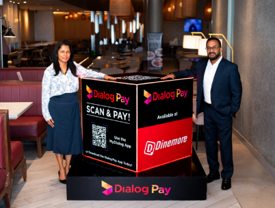 Dinemore Joins the Dialog Pay Merchant Ecosystem