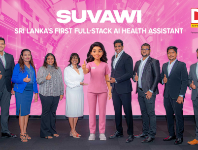 Doc990 Launches Sri Lanka's First Full-Stack AI Health Assistant