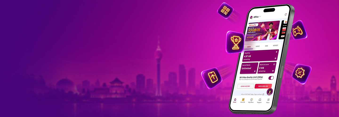 Dialog Axiata – electronics in Sri Lanka – photo 7