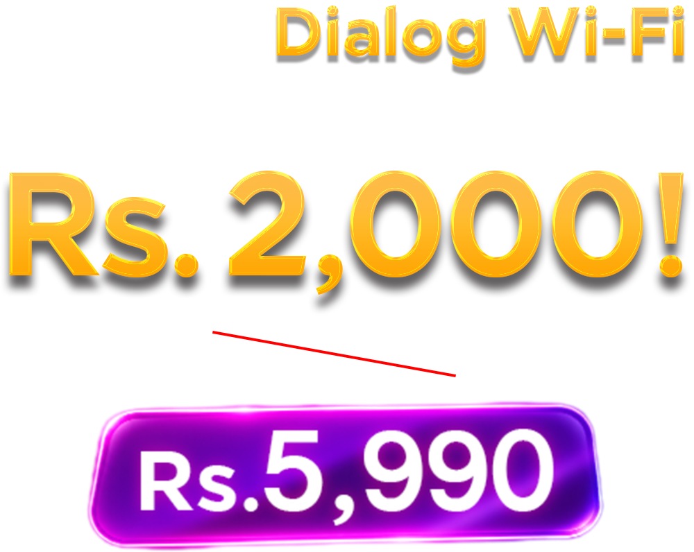 Home Wifi benifits