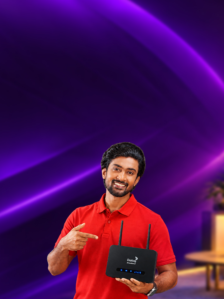 Dialog Axiata – electronics in Sri Lanka – photo 3
