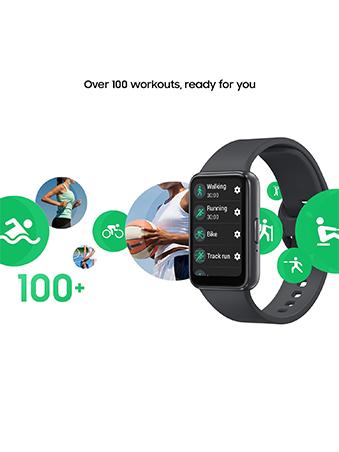 Samsung Galaxy Fit3 Smart Watch