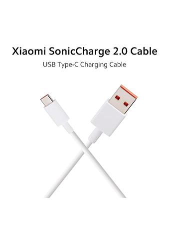 Xiaomi SonicCharge 2.0 Cable