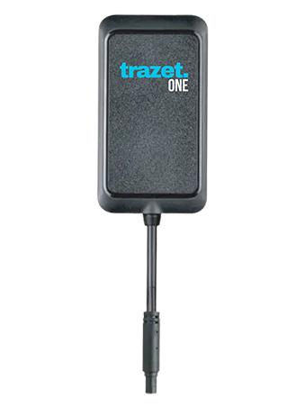 Kloudip Fixed Telematics Tracking Device