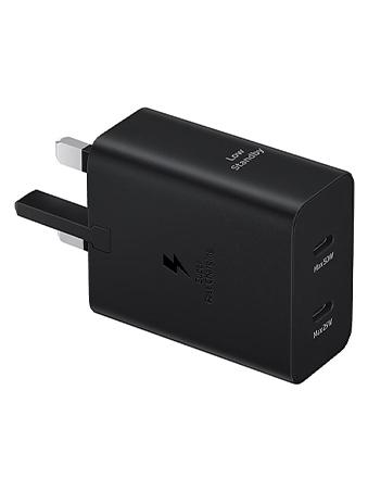 Samsung 50W Power Adapter Duo