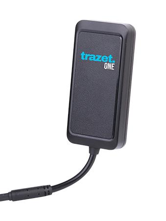 Kloudip Fixed Telematics Tracking Device