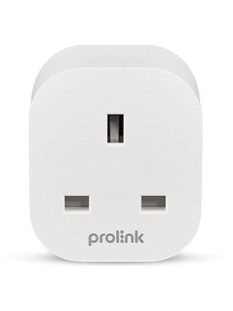 Prolink UK Smart Plug