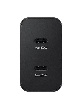 Samsung 50W Power Adapter Duo
