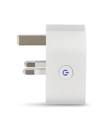 Prolink UK Smart Plug