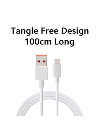 Xiaomi SonicCharge 2.0 Cable