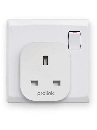 Prolink UK Smart Plug