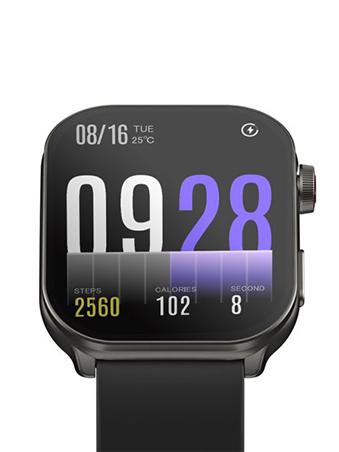 KIESLECT BALANCS Smart Watch