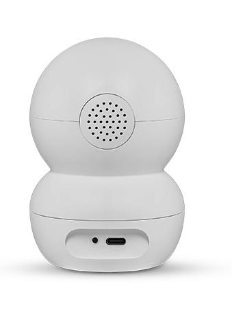 Prolink 3MP Home Security Camera