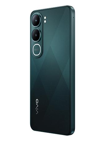 Vivo Y21D 6GB