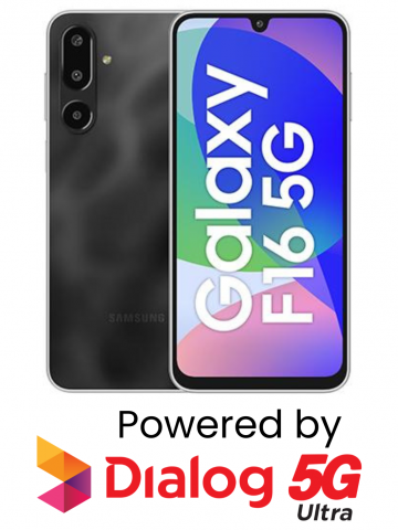 Samsung Galaxy F16 5G 6GB