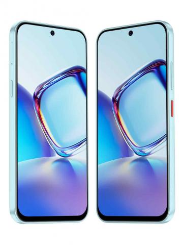 Nubia V80 Design 8GB