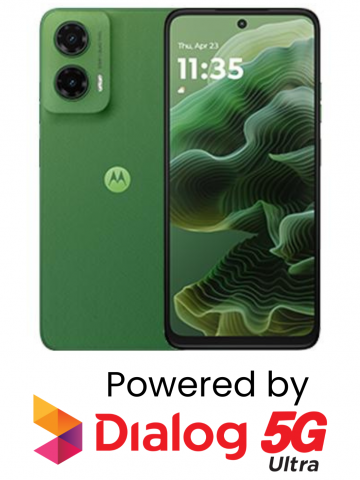 Motorola G35 5G 4GB