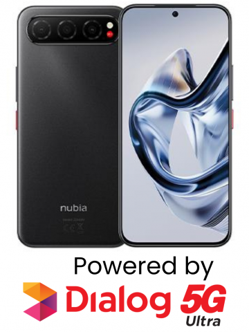 Nubia Air 5G 8GB