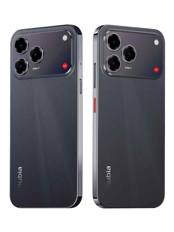 Nubia V80 Pro 8GB