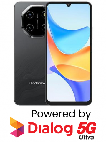 Blackview Shark 6 5G 4GB