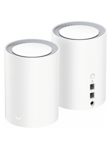 Wi-Fi Mesh (CUDY AX3000)